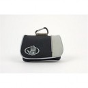 Body Glove - 8005901 - Housse de transport Shadow Vibe pour matériel multimédia - noir nuit  (Import...