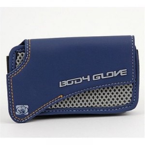 Body Glove 8006501 - Sac pour appareil multimédia - Wave Sea Breeze (Gris/Bleu) (Import Royaume Uni)