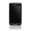 Macally - FlexFit - Flexible case pour iPhone 3G/3GS