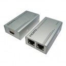 Max Shoes Max Value - Extendeur HDMI 480p (100 m) / 1 080p (50 m) sur CAT5E/6 (Import Royaume Uni)