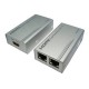 Max Shoes Max Value - Extendeur HDMI 480p (100 m) / 1 080p (50 m) sur CAT5E/6 (Import Royaume Uni)