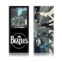 MUSICSKINS MUSICSKIN The Beatles: Abbey Road iPhone 2G/3G/3GS