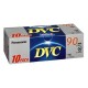 Panasonic - AY-DVM60FE10 - Pack de 10 cassettes - Mini DV - 60 minutes - Qualité standard Mini DV