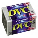 PANASONIC - AY-DVM 80 FE 3ER PACK