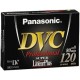 PANASONIC - AY DVM 80 YE MINI DIGITAL Mini DV