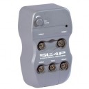 Philex SLx - Amplificateur de signal - 4 voies (Import Royaume Uni)