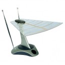 Philex SLX - Gold High Performance 27768R - Antenne intérieure pour recevoir Freeview, TV digitale, Wideban...