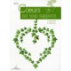 Coeurs Sur Tout Support , A Peindre, A Decorer - Florence Melocco