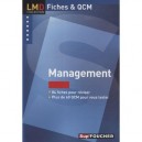 Management , Qcm - Jean-francois Soutenain