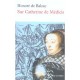 Sur Catherine De Medicis - Honore De Balzac
