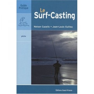 Surf Casting - Cazeils Guillou