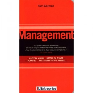 Management - Tom Gorman