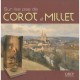 Sur Les Pas De Corot Et Millet - Dufresnes , Foucart , Poirel , Pomarede , Malon