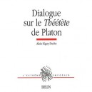 Dialogue Sur Le Theetete De Platon - Alain Seguy-duclot