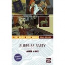 Surprise Party - Alice Caye