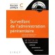 Concours De La Fonction Publique , Surveillant De L'administration Penitentiaire , Categorie C - Justine Francioli , Delphine P
