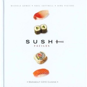 Sushi Faciles - M Gomes , N Cottrell
