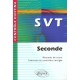 Controle Continu, Svt , 2nde - Christian Camara , Claudine Gaston