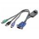 APC (AP5635) Commutateur KVM