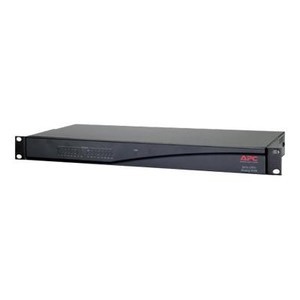 APC KVM Switches (AP5602) 16-port Commutateur KVM