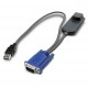 APC KVM USB Server Module (AP5631) Commutateur KVM