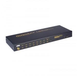Aten ATEN CS1716A switch KVM VGA-USB/PS2 cascadable 16 ports Commutateur KVM