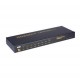 Aten ATEN CS1716A switch KVM VGA-USB/PS2 cascadable 16 ports Commutateur KVM