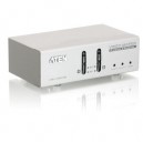 Aten ATEN VS-0202 (DHVS0202) 2-port Commutateur KVM