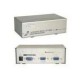 Aten ATEN VS-92A (4710423770928) 2-port Commutateur KVM