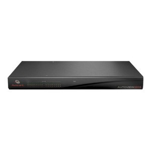 Avocent AutoView 2015 (0636430037820) Commutateur KVM