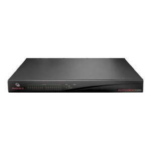 Avocent Avocent AutoView 3200 - commutateur KVM - 16 ports (AV3200-202) (AV3200202)
