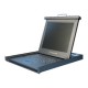 Belkin F1DC101PFRSR Commutateur KVM