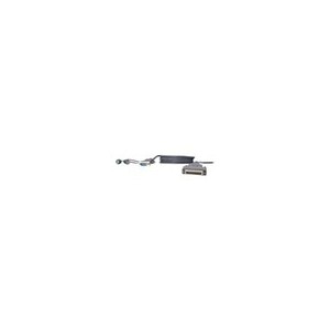 Belkin Belkin OmniView Dual Port Cable, PS/2 - câble clavier / vidéo / souris (KVM) - 1.8 m (F1D9400-06) (F1D940006) Commutat