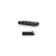Belkin Belkin OmniView Série Soho V2 - Commutateur KVM 4 ports (USB + DVI-D + Jack) (F1DD104Lea)