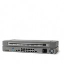 Belkin (F1DP116GEA) (1286843) 16-port Commutateur KVM