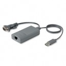 Belkin Belkin - Pack de 8 Switch KVM SMB Series pour Module d'interface serveur (F1DP101AeaAU8P) Commutateur KVM
