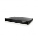 Belkin Belkin - Switch KVM 16 ports CAT5 OmniView SMB (F1DP216Aea) Commutateur KVM