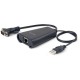 Belkin (F1DP101AeaAU) Commutateur KVM