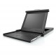 Belkin F1DC116B (F1DC116BFRSR) Commutateur KVM