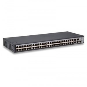HP Parts (JD994AABB) KVM Switch