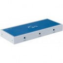 Konektikpc Extendeur / splitter DVI+audio 15/20M (3548380500804) Commutateur KVM