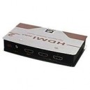 Mclsamar (CAV-HDMI/2) Commutateur KVM