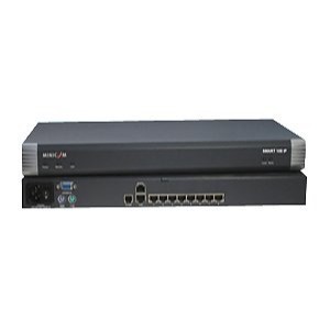 Minicom MINICOM SMART 108 IP COMMUTATEUR KVM/IP 8 PORTS (0SU70032A)