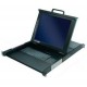 Minicom Minicom SmartRack 17 - Console KVM - montage en rack - TFT - 17 (654518211191) Commutateur KVM