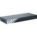 Prima KVM PRIMA rackable 19" combo USB+PS2 - PRIMA 16 ports (PRIMA16) Commutateur KVM