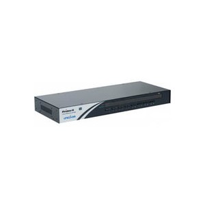 Prima KVM PRIMA rackable 19" combo USB+PS2 - PRIMA 16 ports (PRIMA16) Commutateur KVM