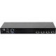 Prima KVM PRIMA rackable 19" combo USB+PS2 - PRIMA 4 ports (PRIMA4) Commutateur KVM