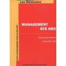 Management , Bts N.r.c. - Cecile Raillard , Marie-agnes Martin