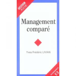 Management Compare - Yves-frederic Livian