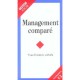 Management Compare - Yves-frederic Livian